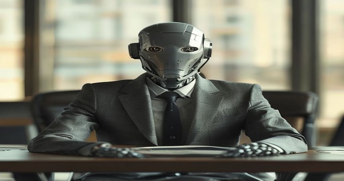 Which Jobs Will AI Actually Replace? Start With What the Models Can Really Do