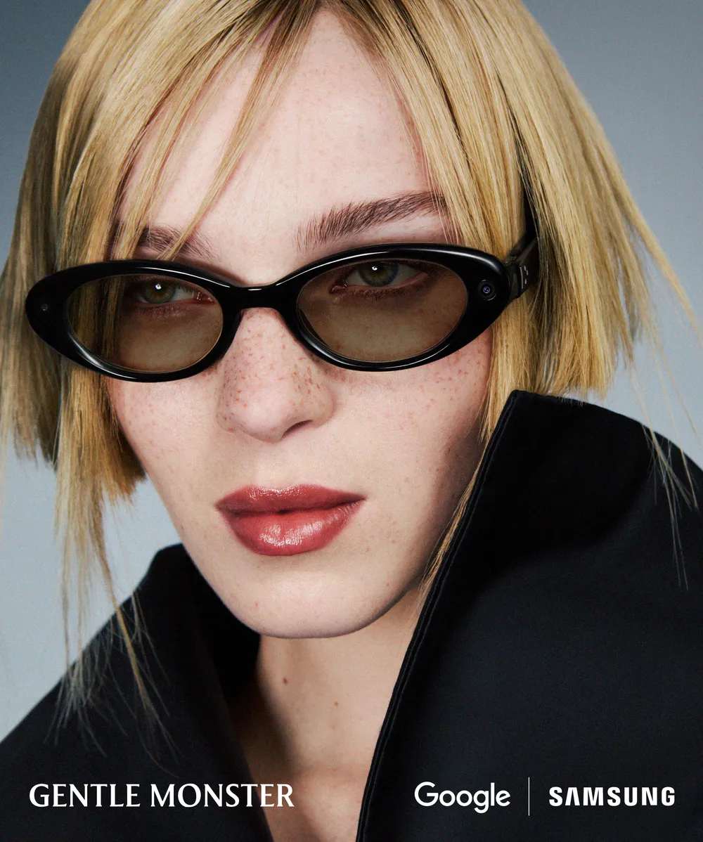 Google's Gemini Glasses Arrive This Fall With Warby Parker and Gentle Monster on the Frames